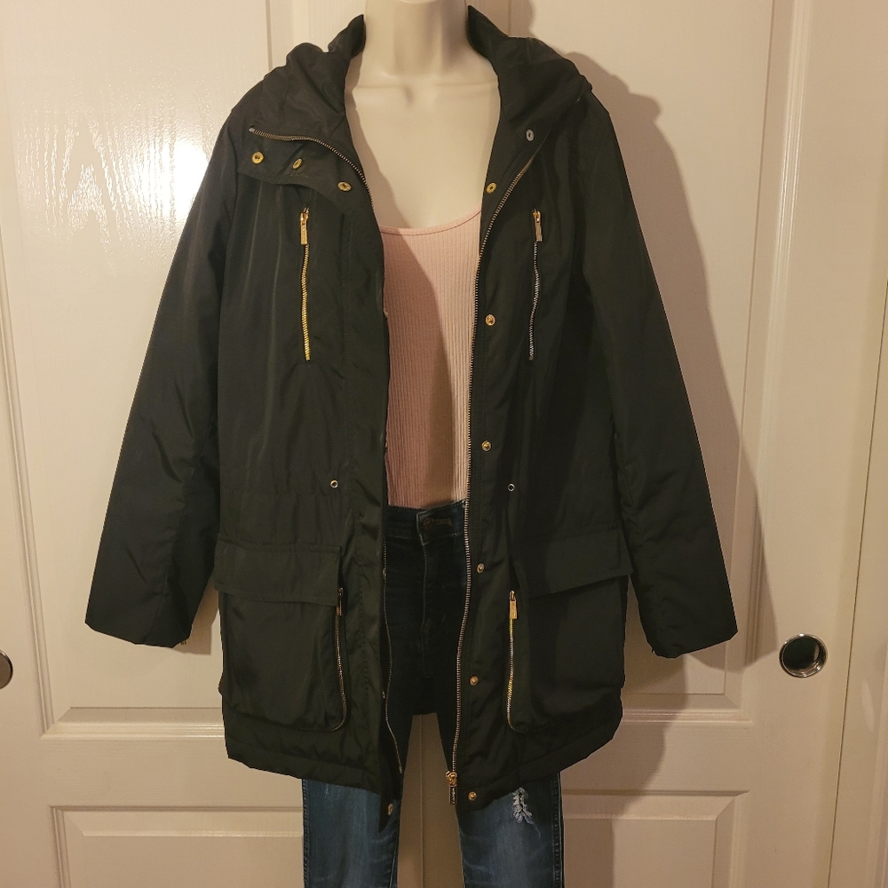 Calvin klein jacket